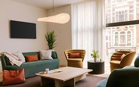 Rose Hotel Het Park, Sonder By Marriott Bonvoy